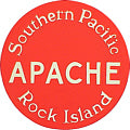Catalog photograph: Southern Pacific #970 — HO