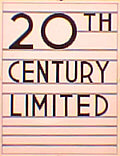 Catalog photograph: New York Central #282 — O