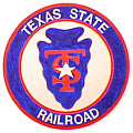 Catalog photograph: Texas State #709 — S