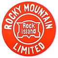 Catalog photograph: Chicago, Rock Island & Pacific #456 — N