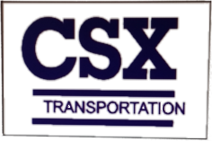 Catalog photograph: CSX Flag Kit SP-961
