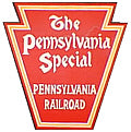 Catalog photograph: Pennsylvania #587 — HO