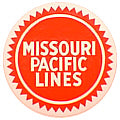 Catalog photograph: Missouri Pacific #275 — O