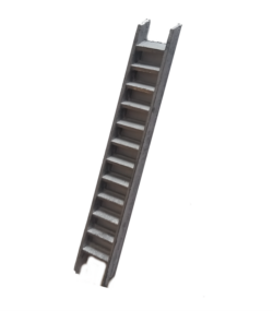 Catalog photograph: Short Stair Section A-1203