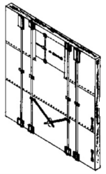 Catalog photograph: Superior Plug Door   A-304