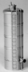 Catalog photograph: Vertical Oil Storage Tank   SP-219
