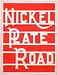 Catalog photograph: Nickel Plate #299 — HO
