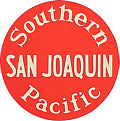 Catalog photograph: Southern Pacific #939 — O