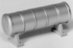 Catalog photograph: Refinery Type Pressure Tank   SP-1216